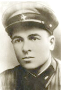 Жуков Константин Иванович